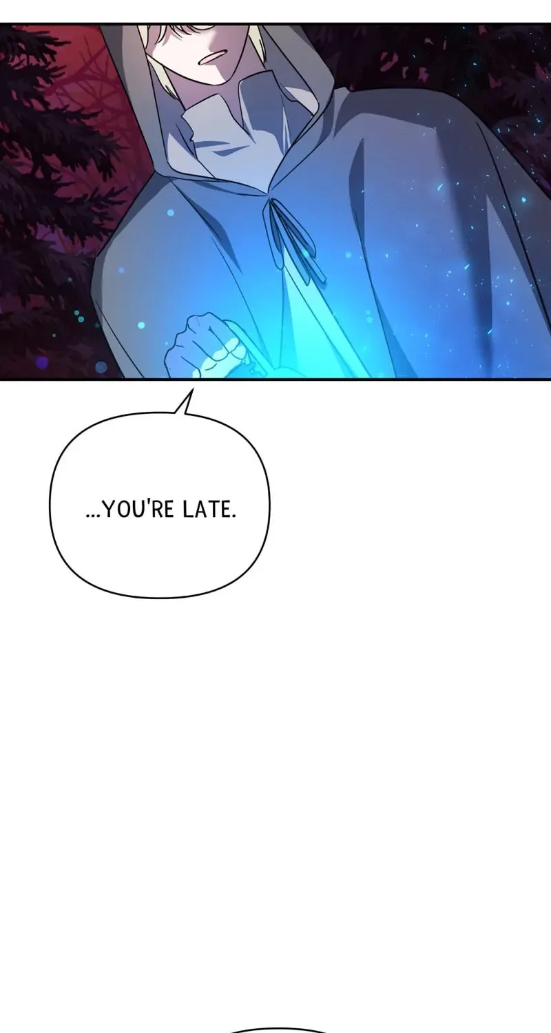 Read The Last Immortal