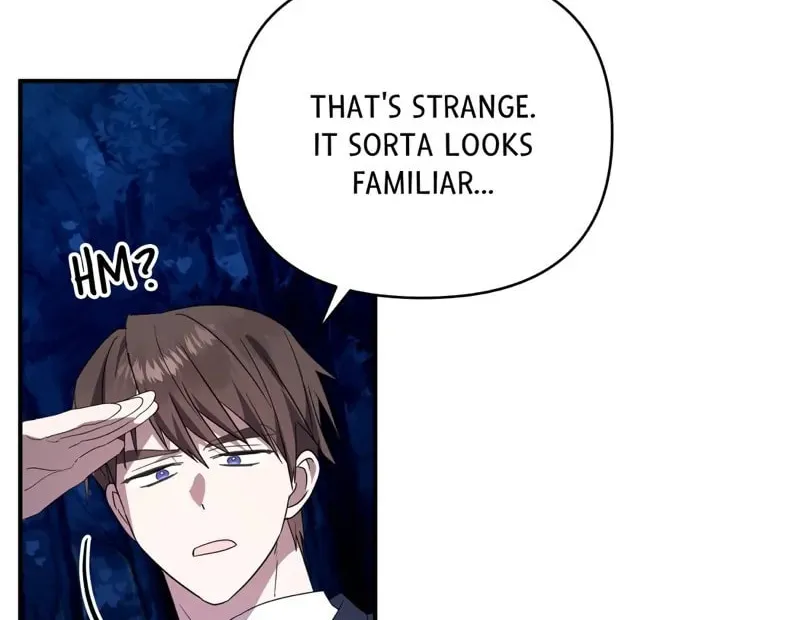 The Last Immortal's Theorem Chapter 54 page 124 - 