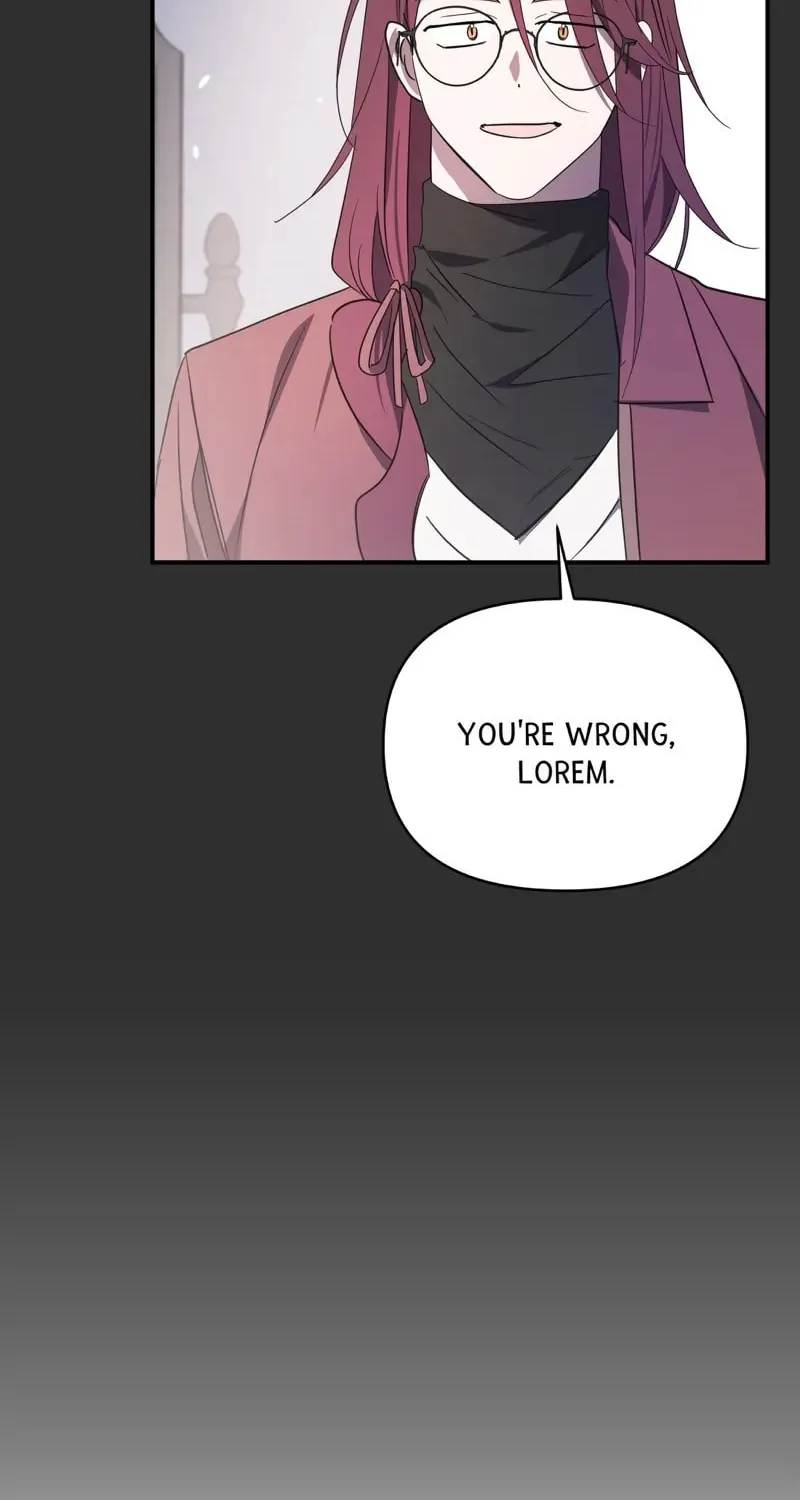 The Last Immortal's Theorem Chapter 54 page 18 - 