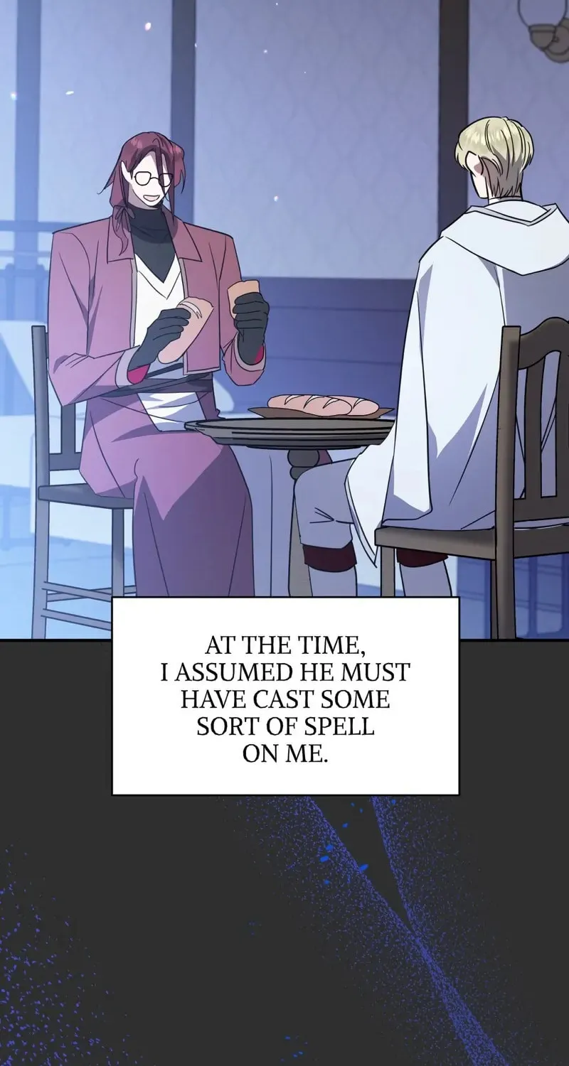 The Last Immortal's Theorem Chapter 54 page 30 - 