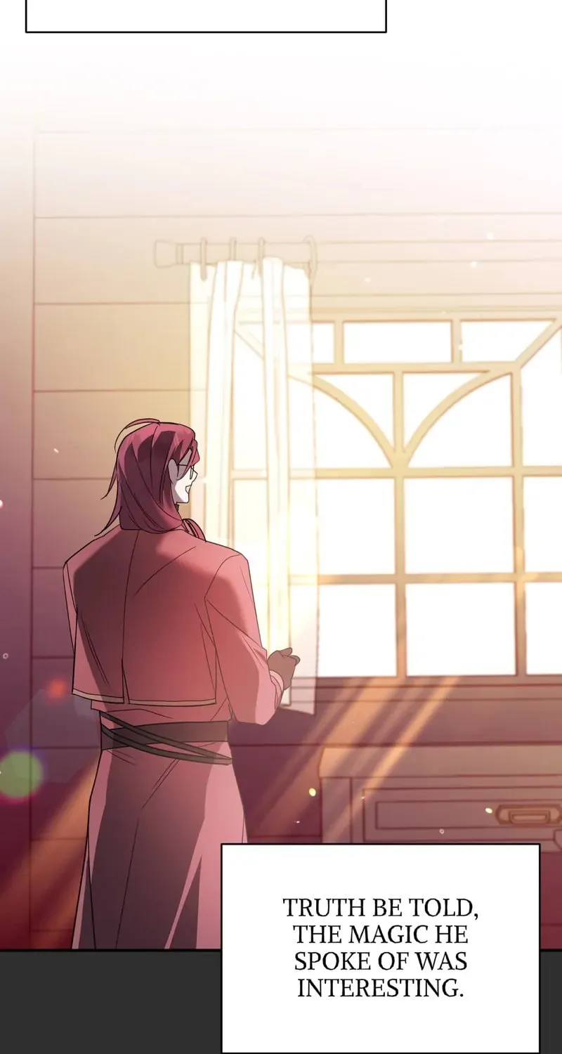 The Last Immortal's Theorem Chapter 54 page 37 - 