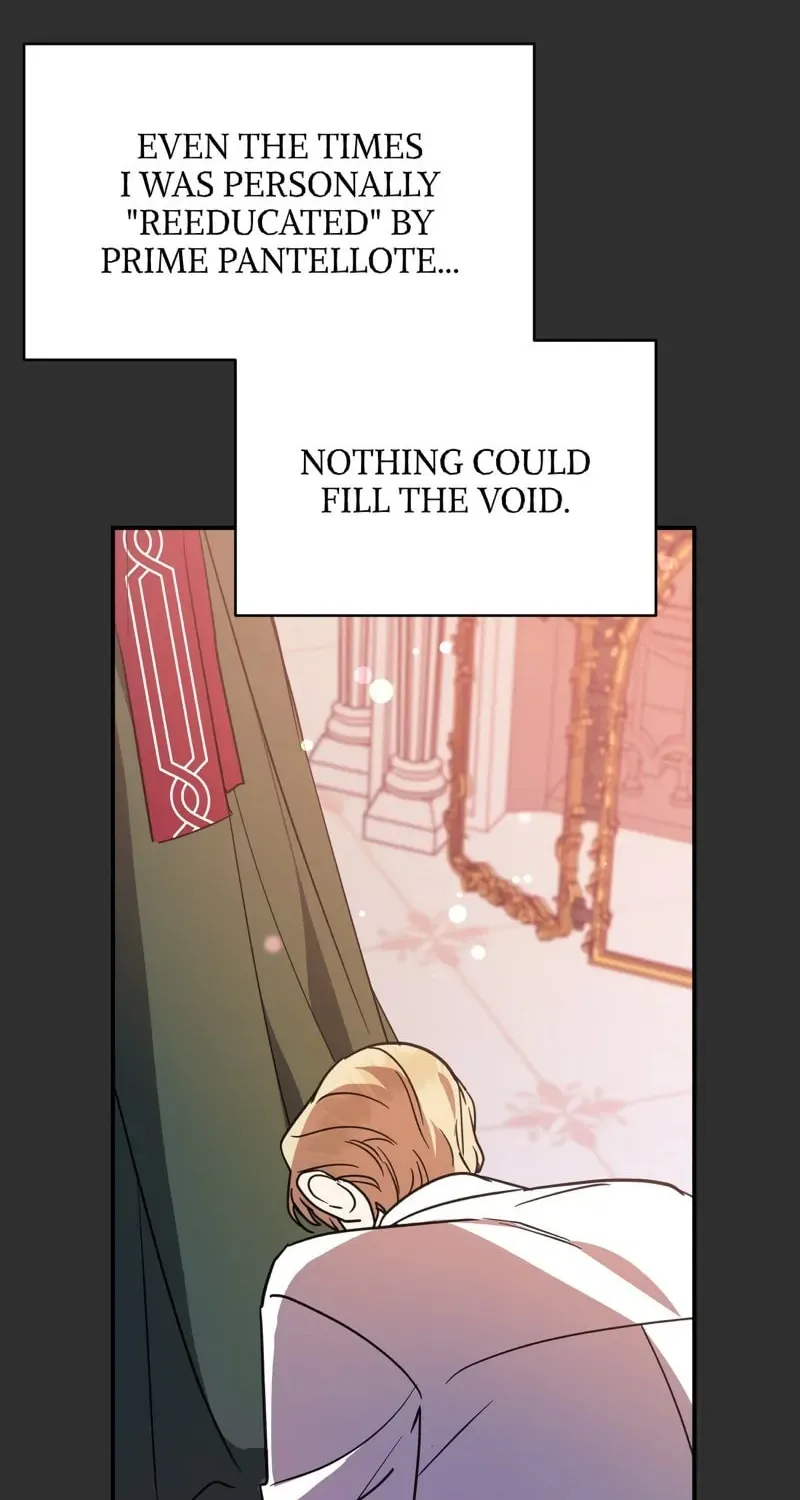 The Last Immortal's Theorem Chapter 54 page 50 - 
