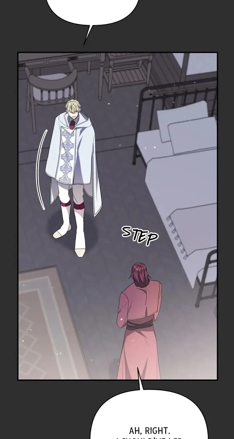 The Last Immortal's Theorem Chapter 54 page 6 - 