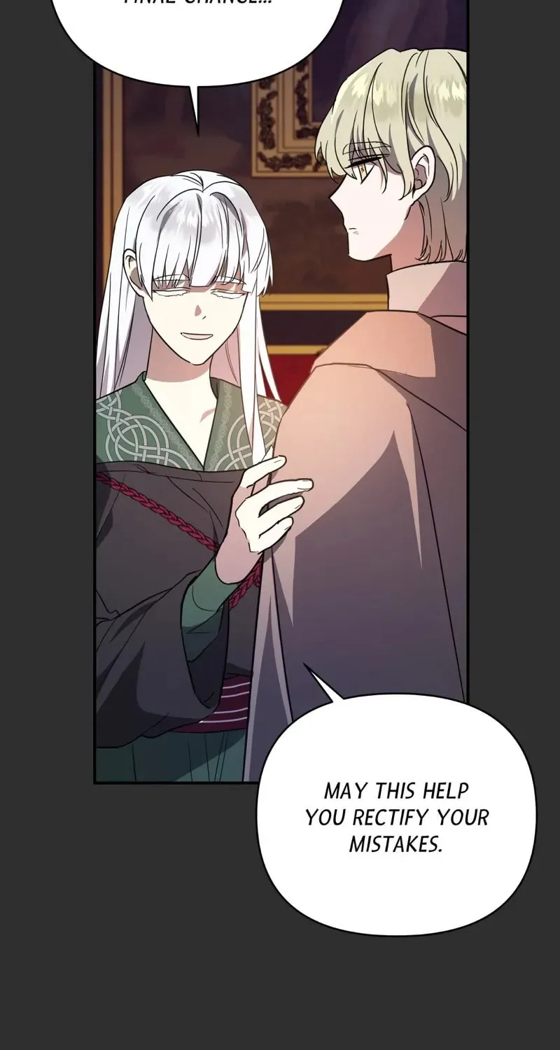 The Last Immortal's Theorem Chapter 54 page 55 - 