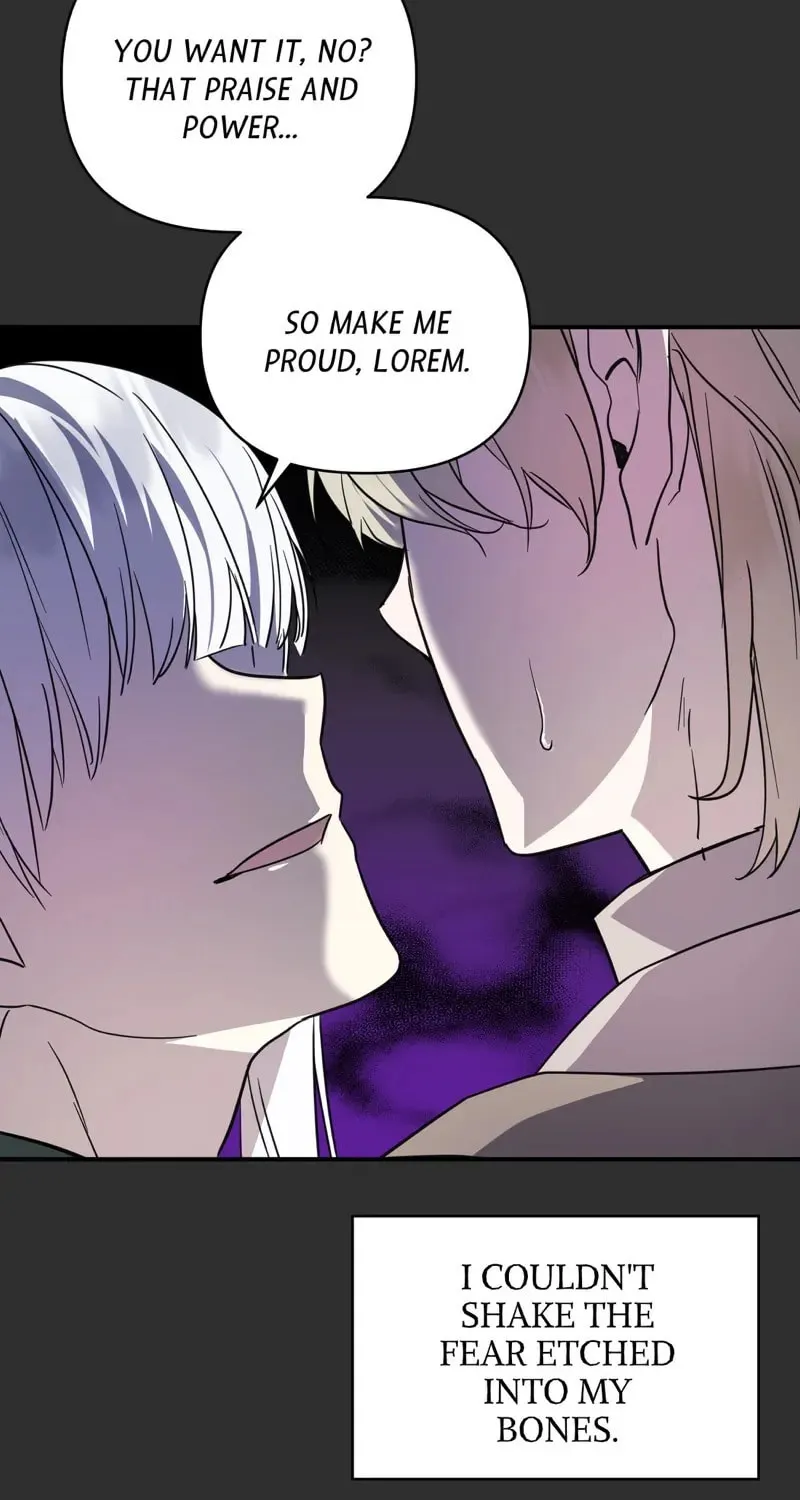The Last Immortal's Theorem Chapter 54 page 57 - 