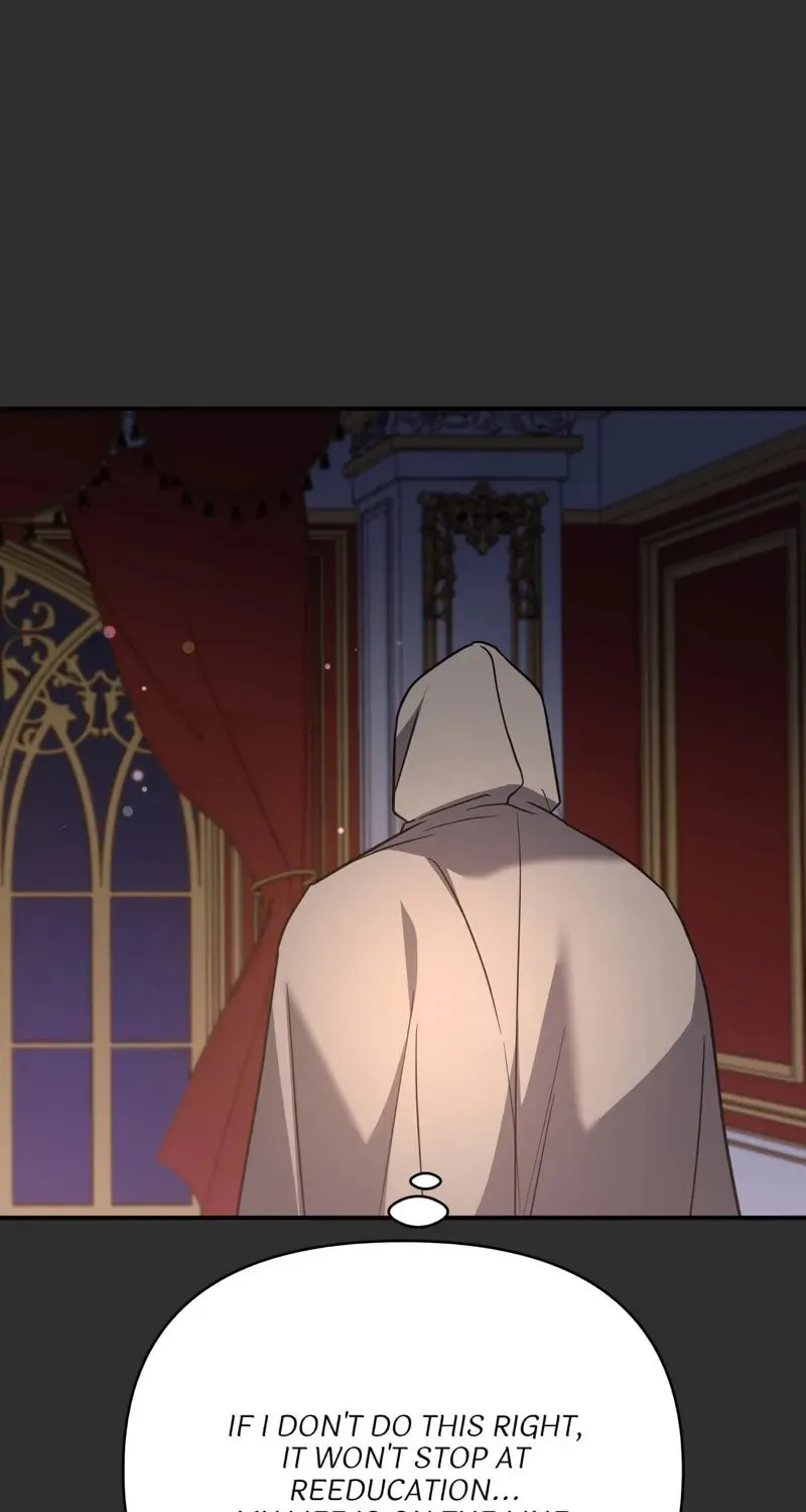 The Last Immortal's Theorem Chapter 54 page 59 - 