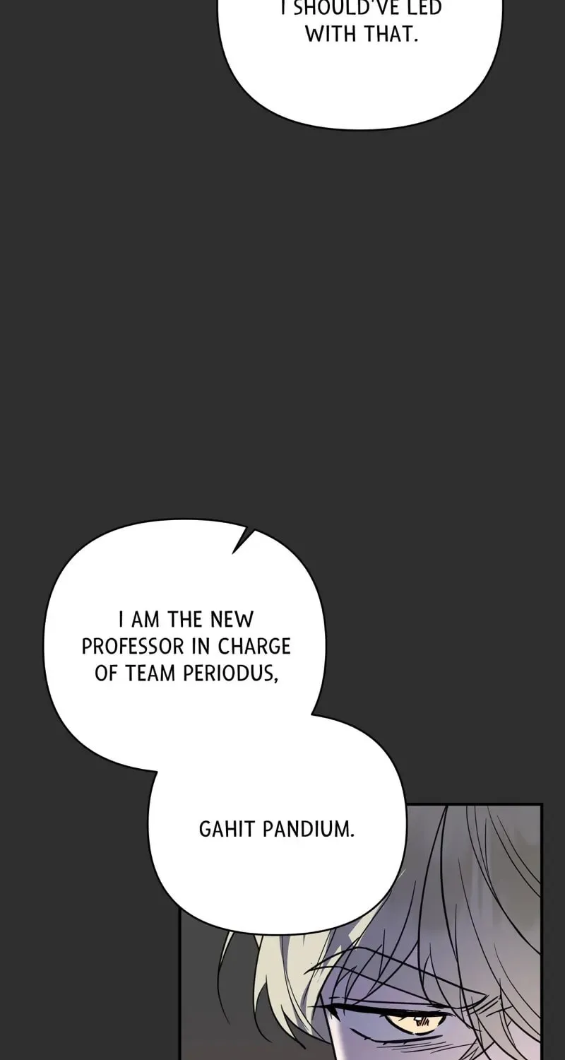 The Last Immortal's Theorem Chapter 54 page 7 - 