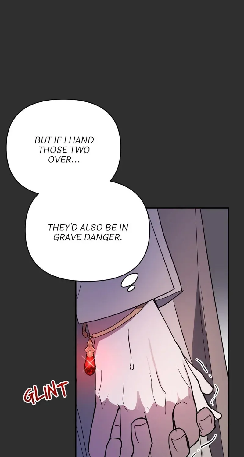 The Last Immortal's Theorem Chapter 54 page 61 - 