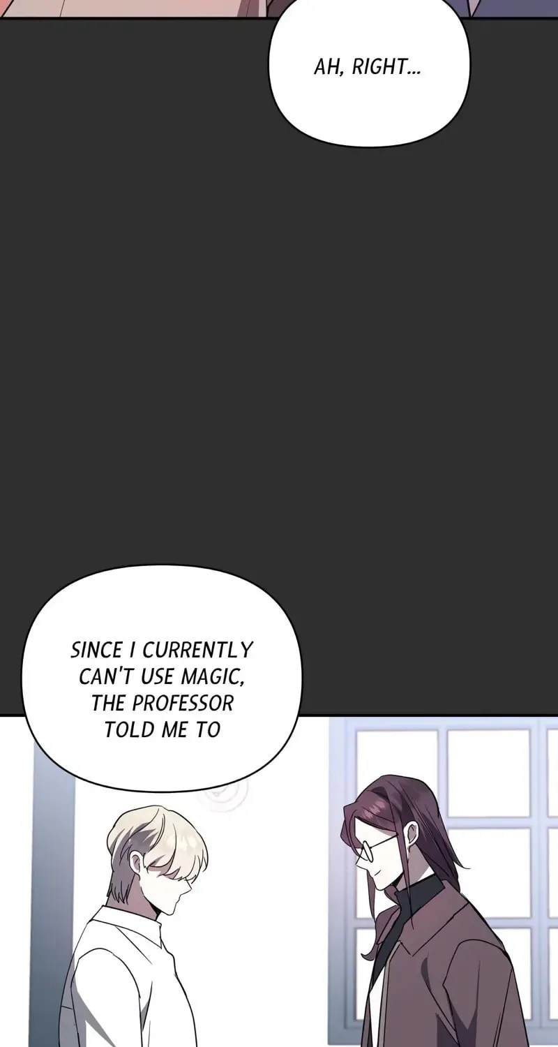 The Last Immortal's Theorem Chapter 54 page 63 - 