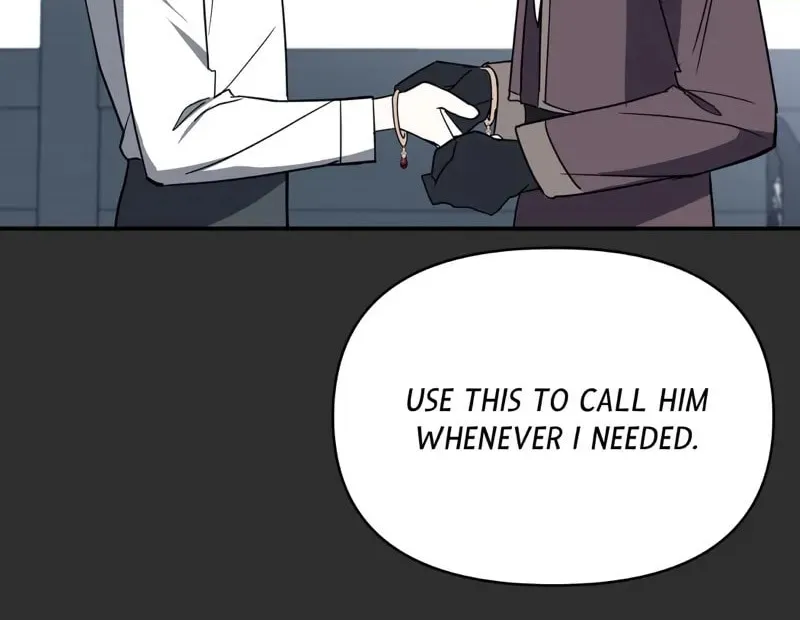The Last Immortal's Theorem Chapter 54 page 64 - 