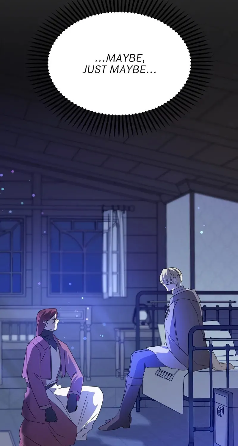 The Last Immortal's Theorem Chapter 54 page 67 - 