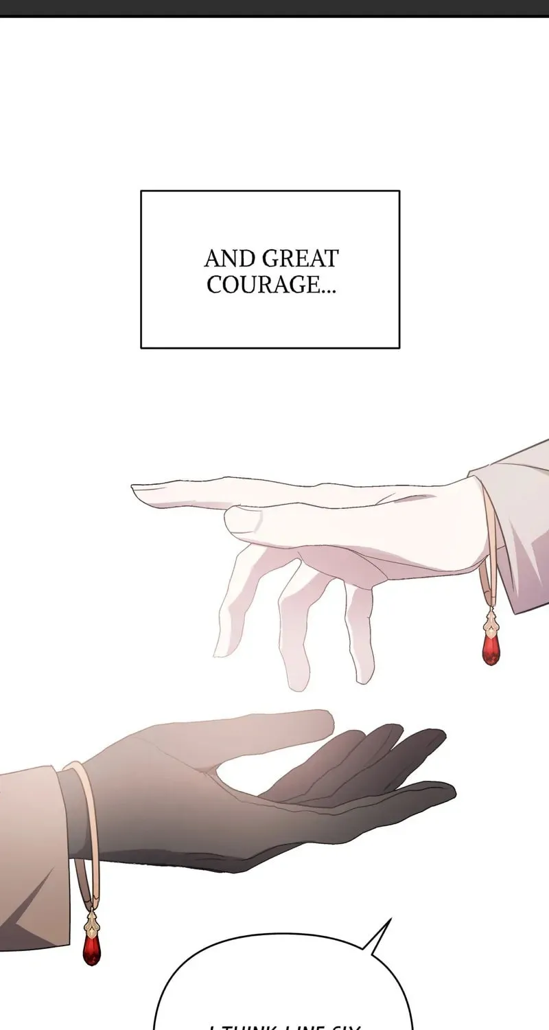 The Last Immortal's Theorem Chapter 54 page 73 - 