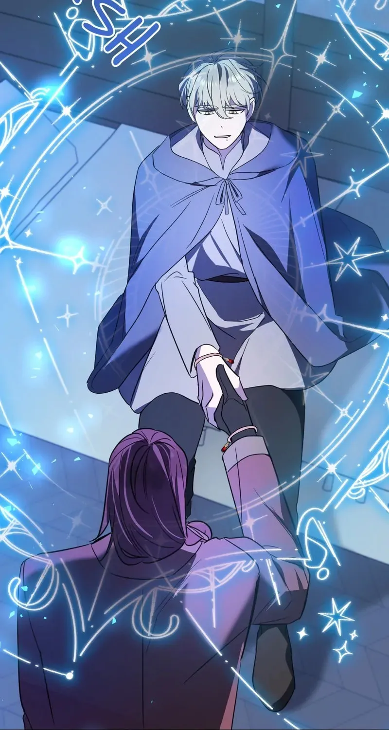 The Last Immortal's Theorem Chapter 54 page 77 - 