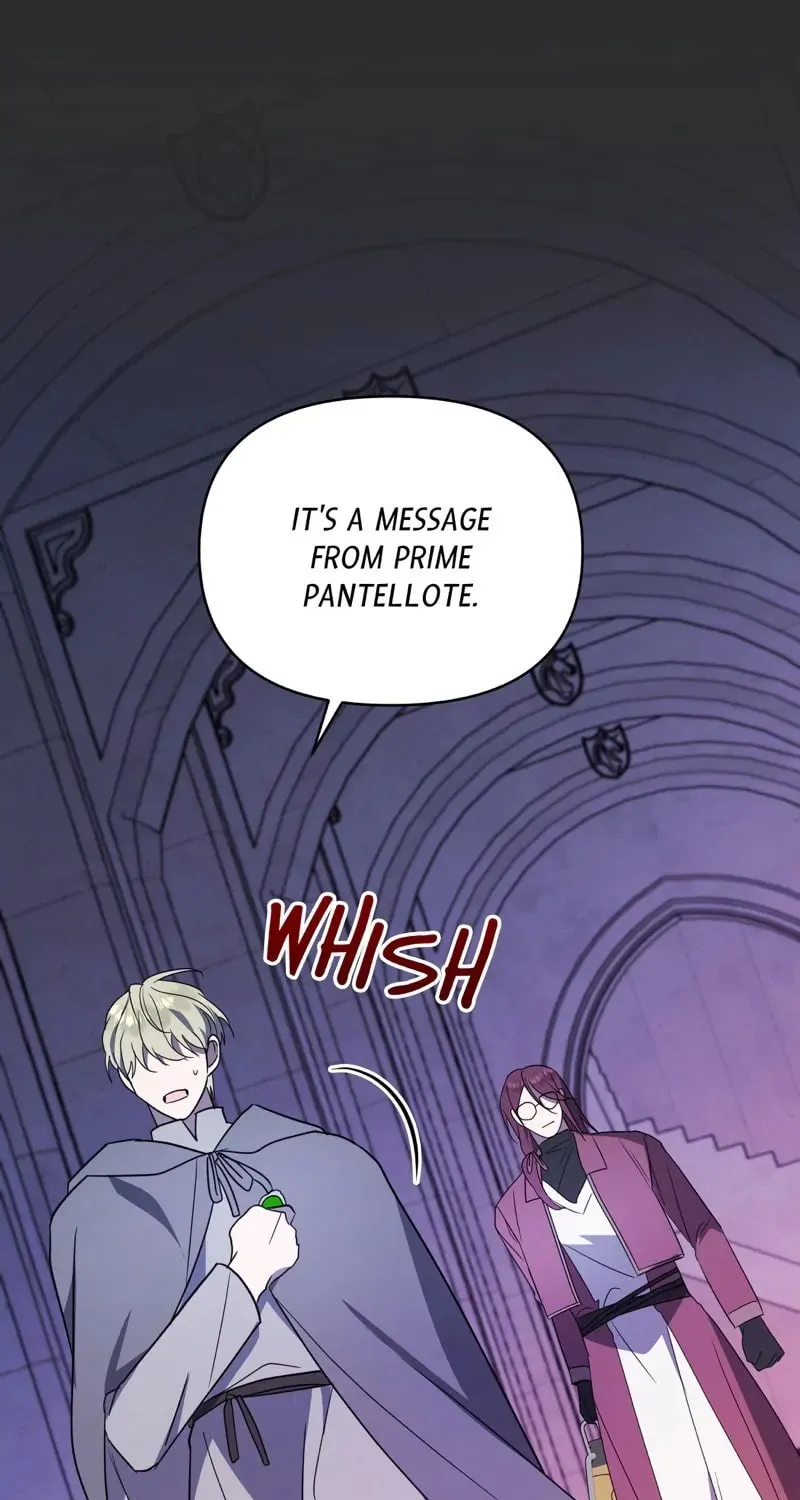 The Last Immortal's Theorem Chapter 54 page 79 - 