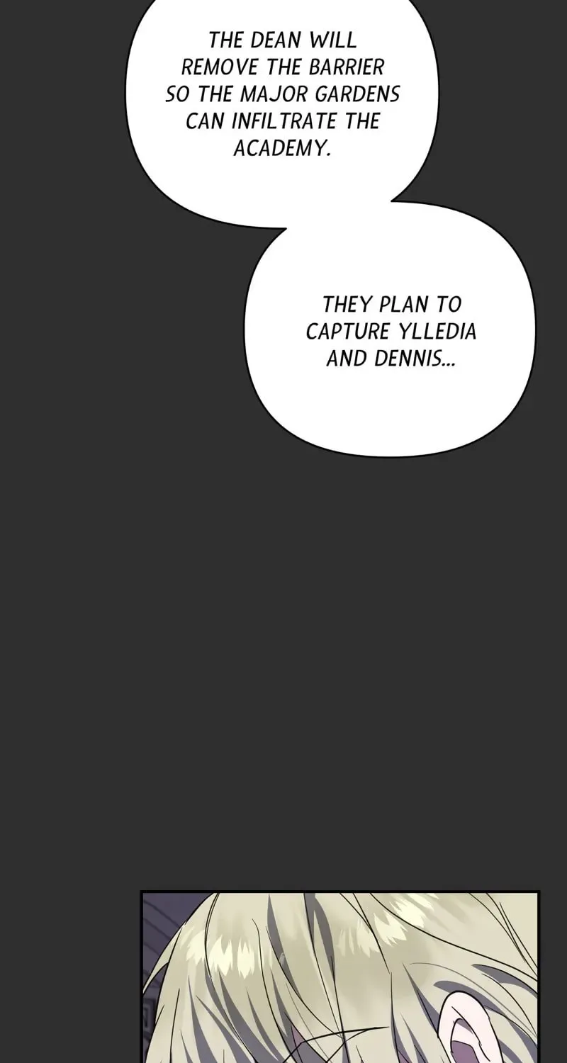 The Last Immortal's Theorem Chapter 54 page 81 - 