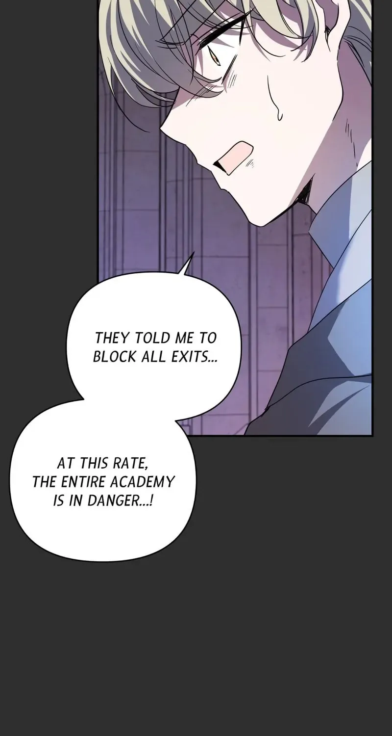 The Last Immortal's Theorem Chapter 54 page 82 - 