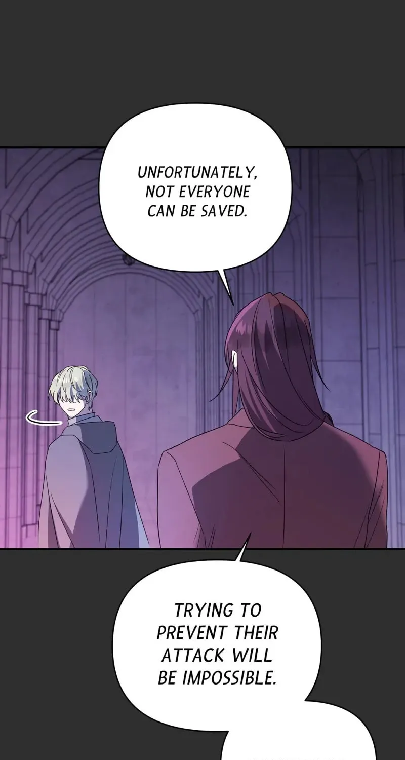 The Last Immortal's Theorem Chapter 54 page 83 - 