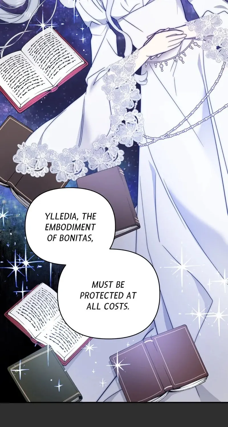 The Last Immortal's Theorem Chapter 54 page 86 - 
