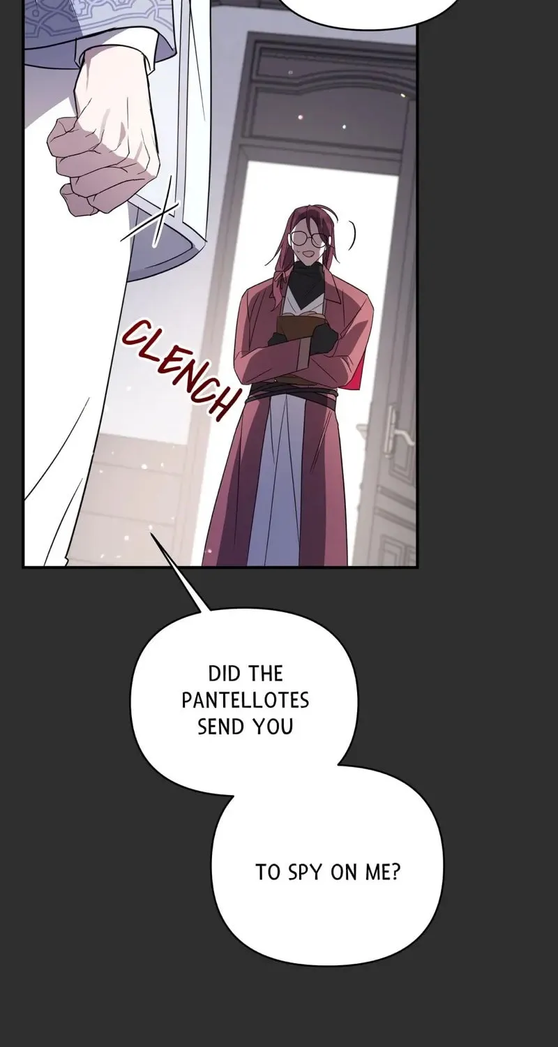 The Last Immortal's Theorem Chapter 54 page 10 - 