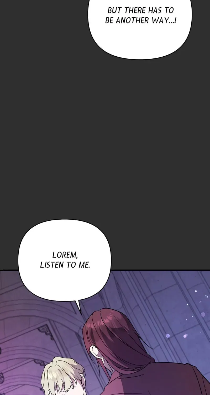 The Last Immortal's Theorem Chapter 54 page 93 - 
