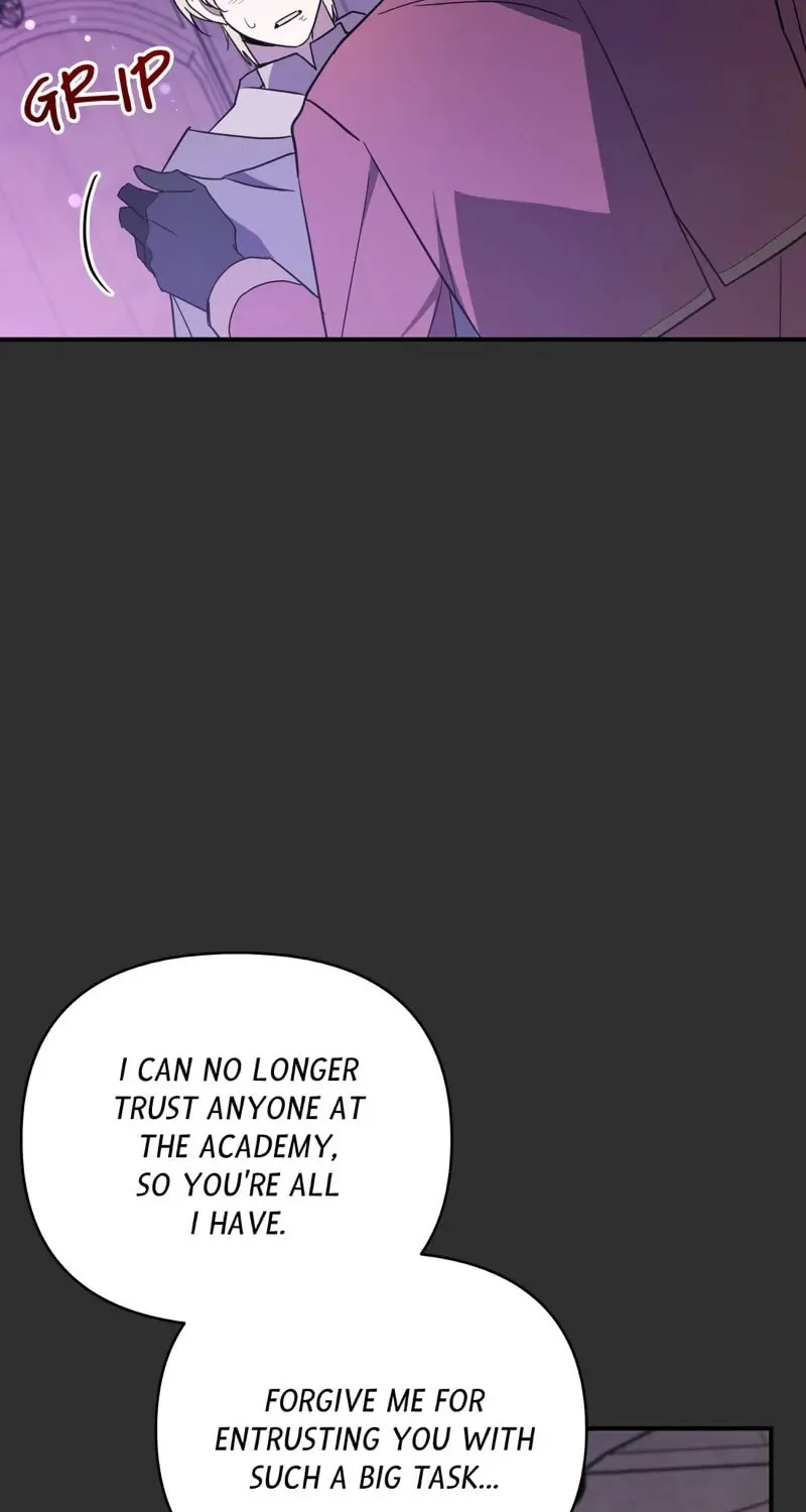 The Last Immortal's Theorem Chapter 54 page 94 - 