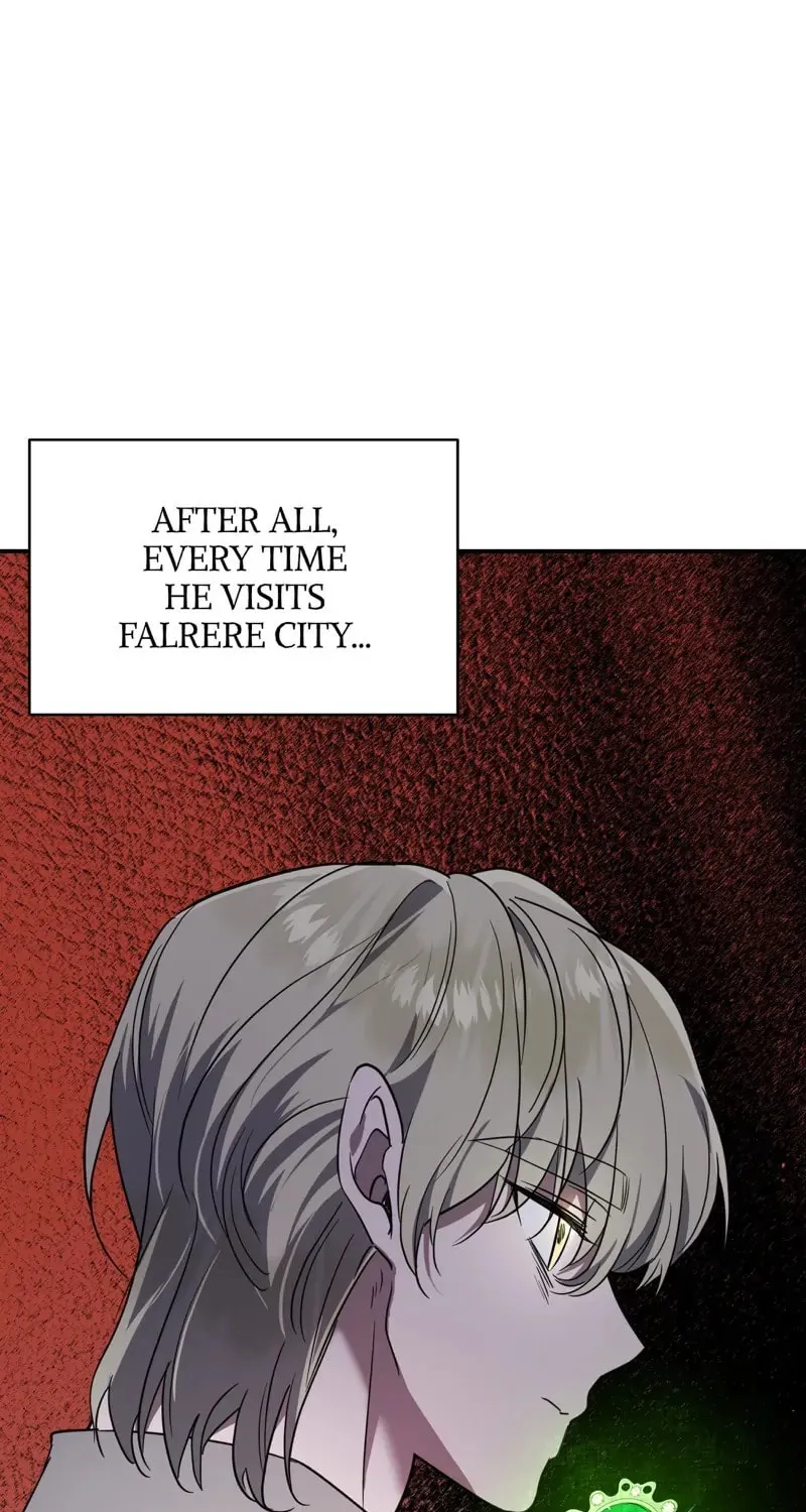 The Last Immortal's Theorem Chapter 55 page 103 - 