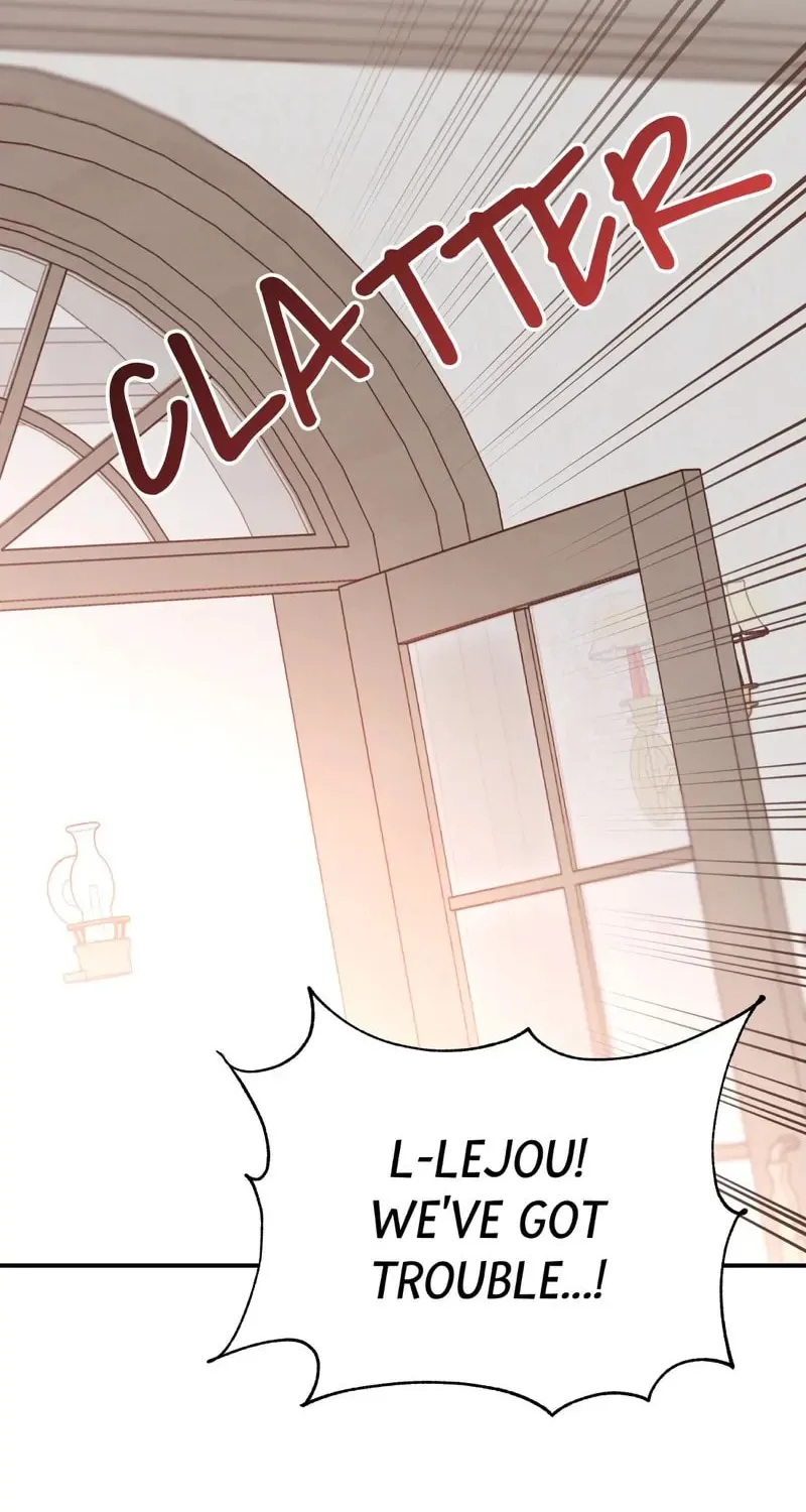 The Last Immortal's Theorem Chapter 55 page 106 - 
