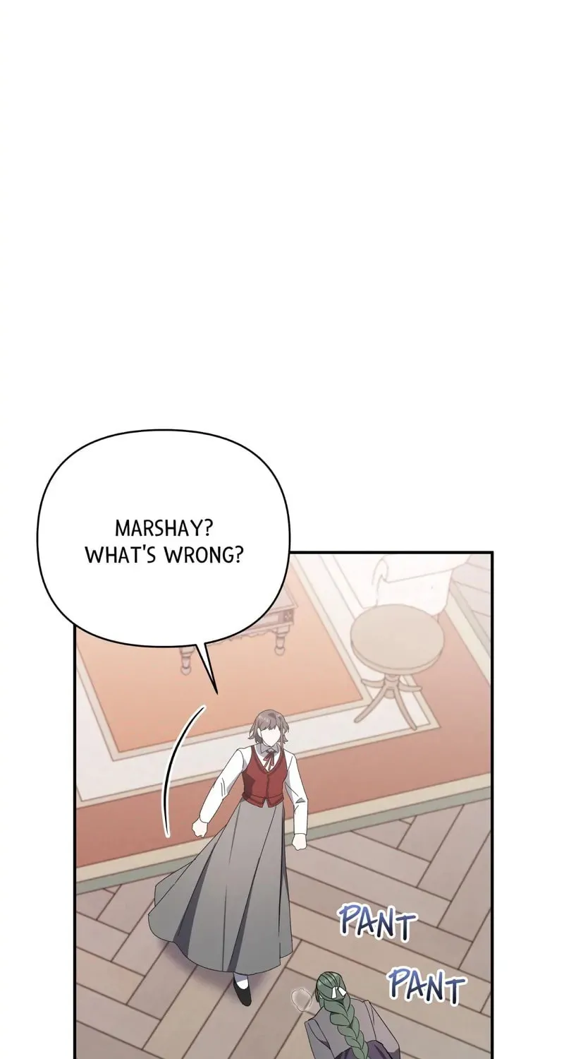 The Last Immortal's Theorem Chapter 55 page 107 - 