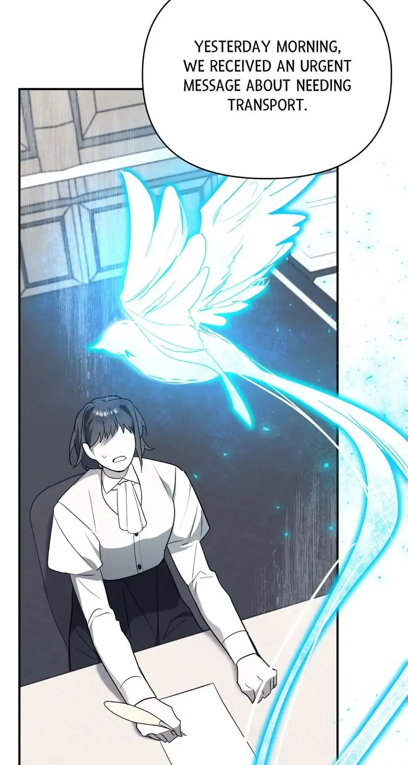 The Last Immortal's Theorem Chapter 55 page 15 - 