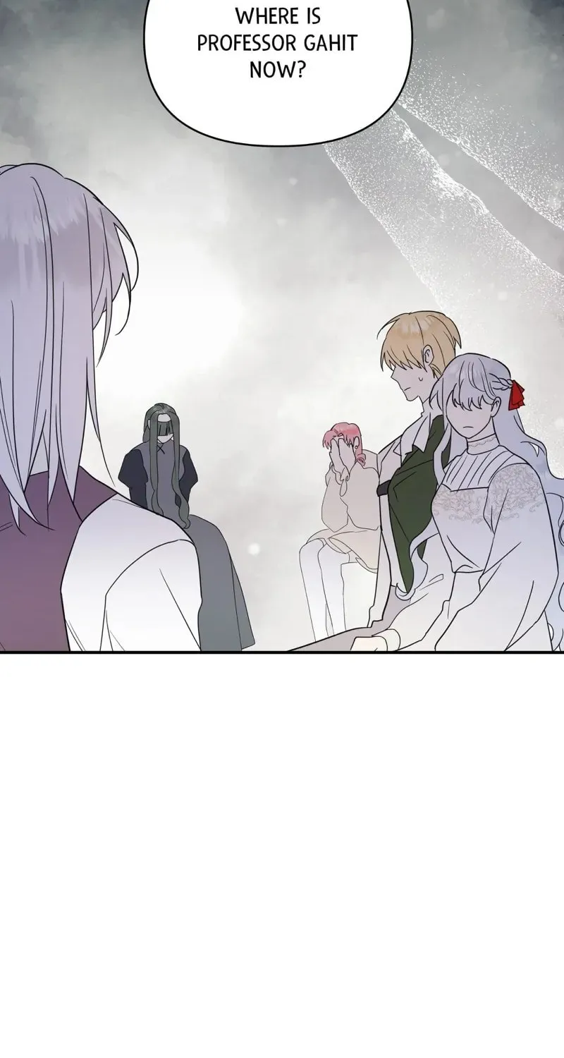 The Last Immortal's Theorem Chapter 55 page 18 - 