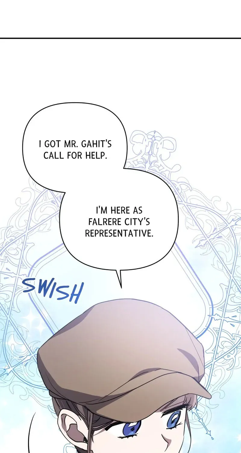 The Last Immortal's Theorem Chapter 55 page 3 - 