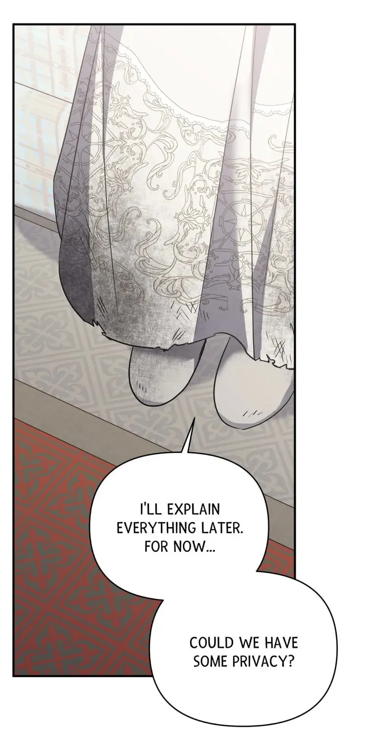 The Last Immortal's Theorem Chapter 55 page 25 - 