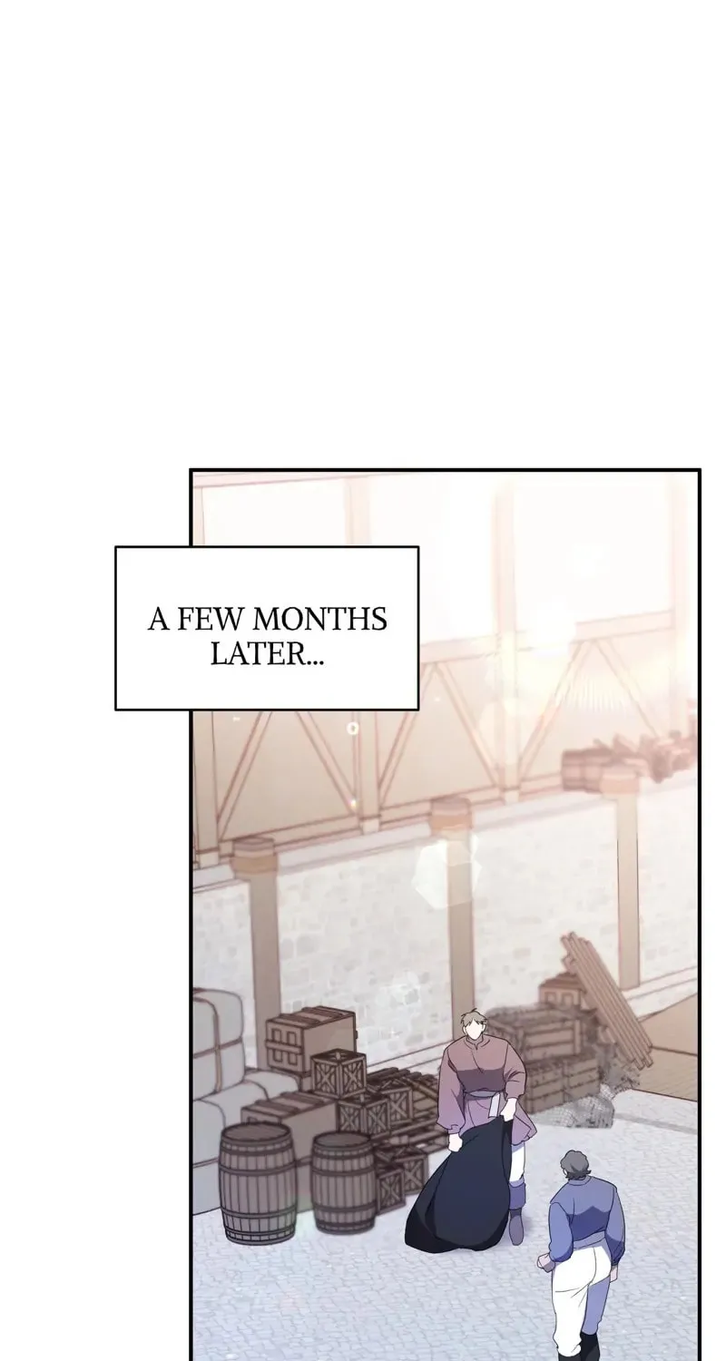 The Last Immortal's Theorem Chapter 55 page 35 - 