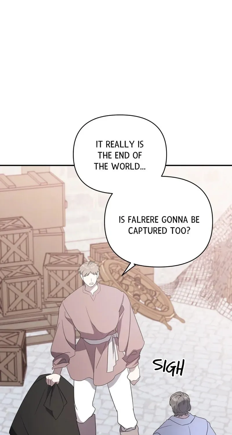 The Last Immortal's Theorem Chapter 55 page 37 - 