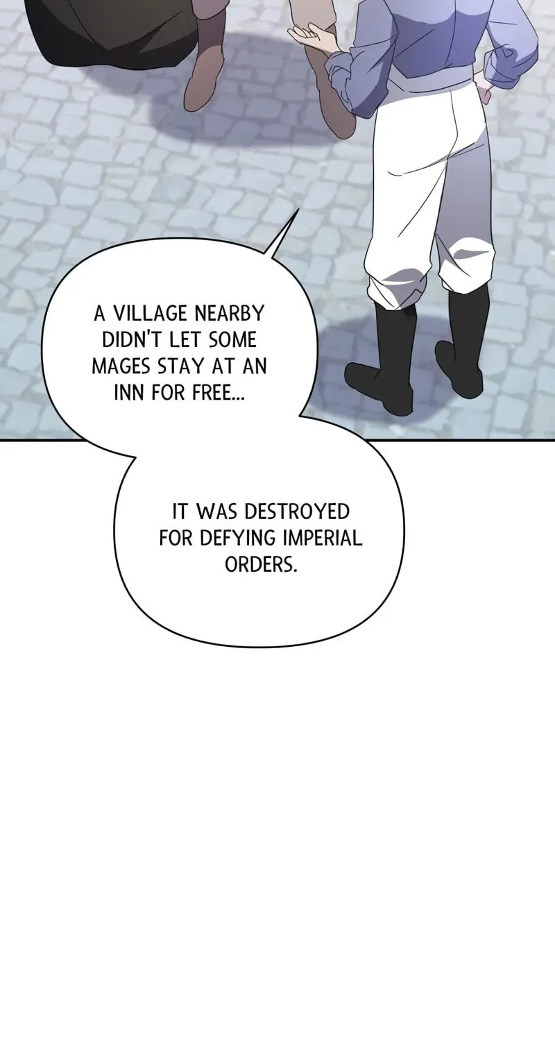 The Last Immortal's Theorem Chapter 55 page 38 - 