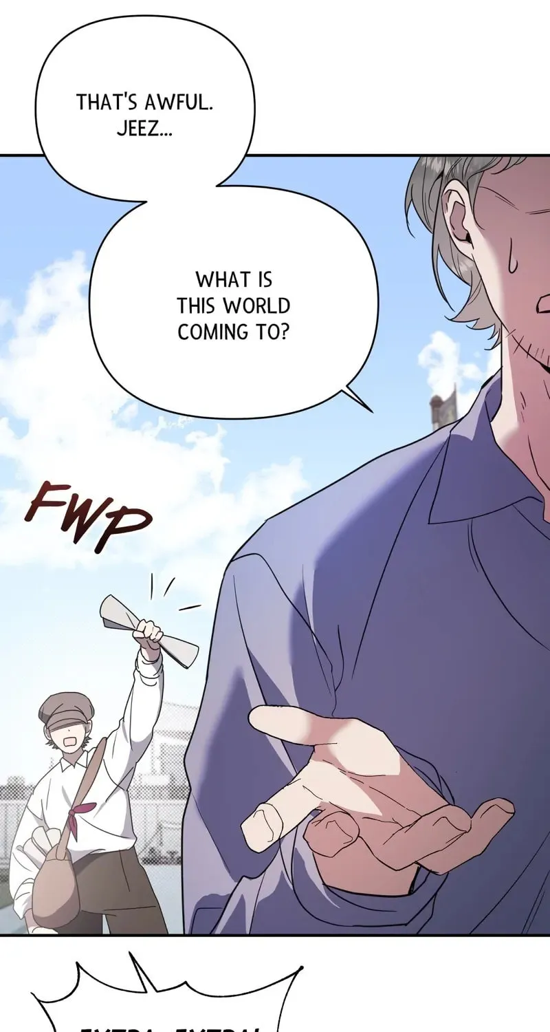 The Last Immortal's Theorem Chapter 55 page 39 - 