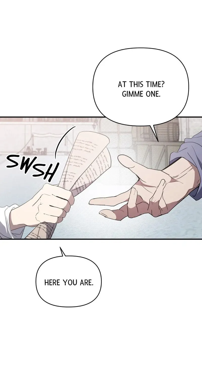 The Last Immortal's Theorem Chapter 55 page 41 - 