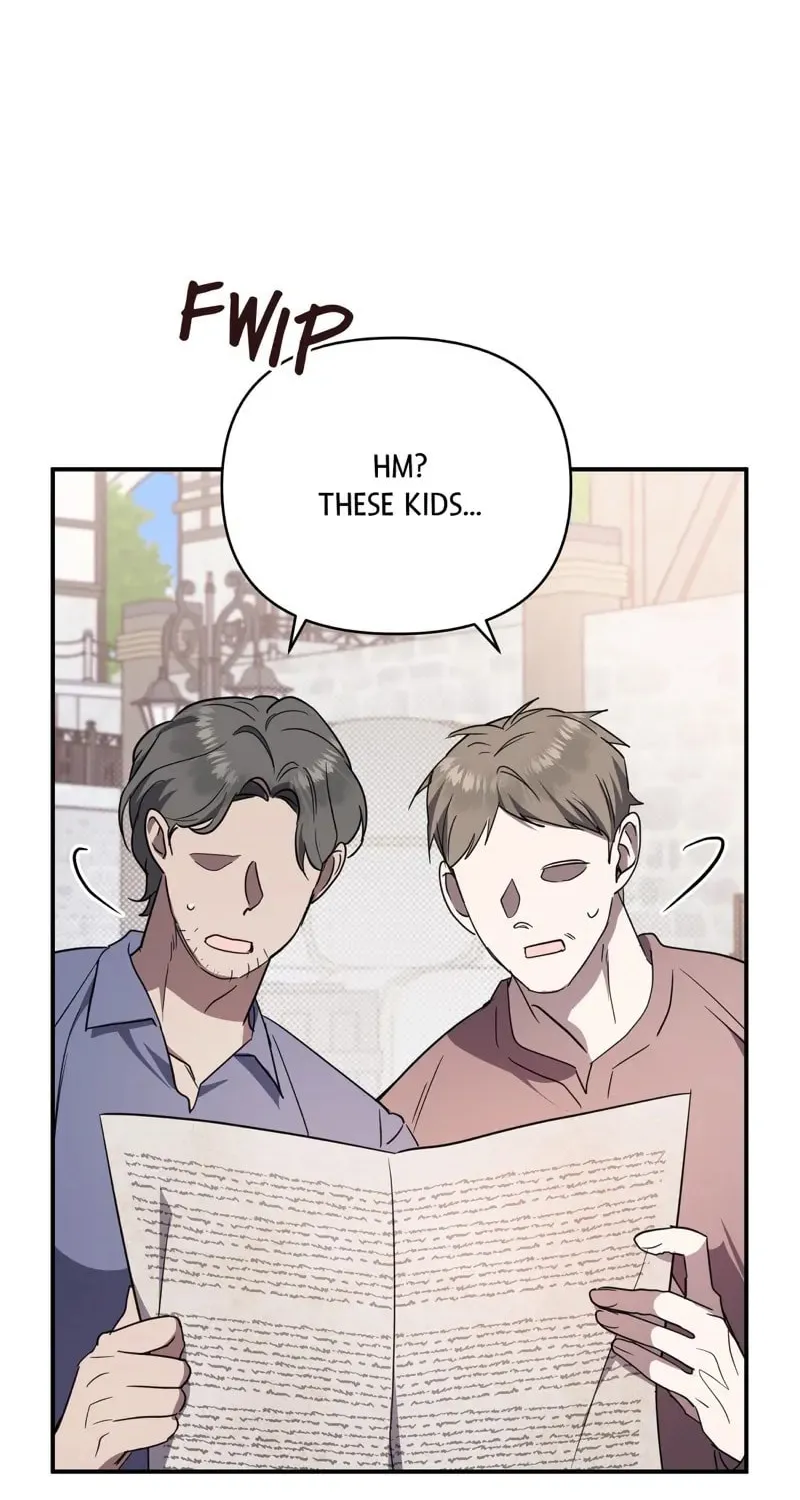 The Last Immortal's Theorem Chapter 55 page 42 - 