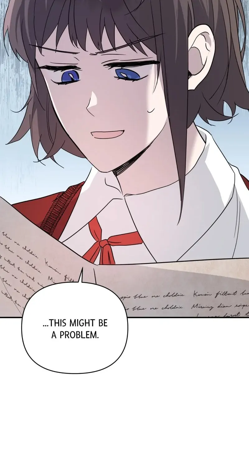 The Last Immortal's Theorem Chapter 55 page 50 - 