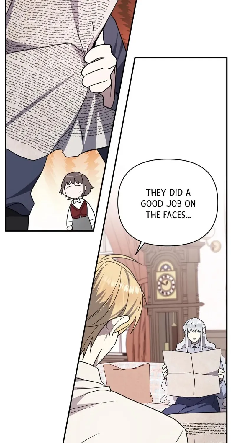 The Last Immortal's Theorem Chapter 55 page 54 - 