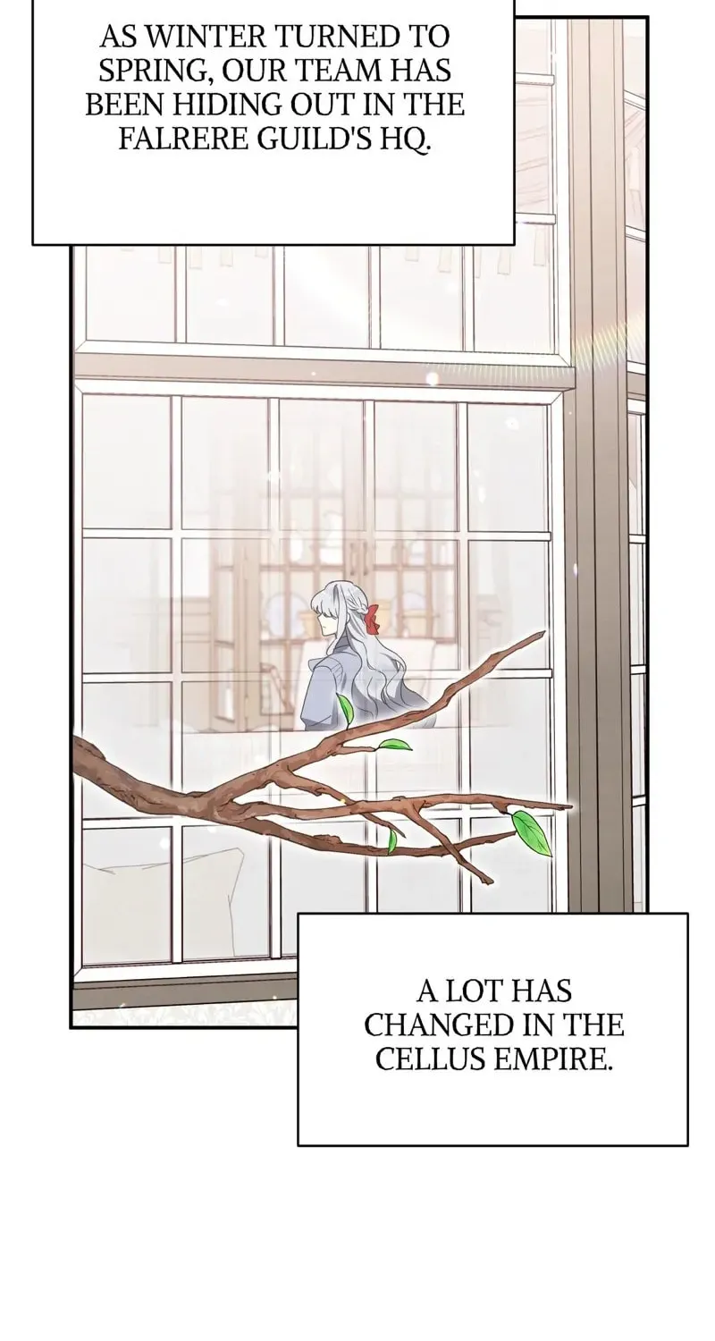 The Last Immortal's Theorem Chapter 55 page 58 - 