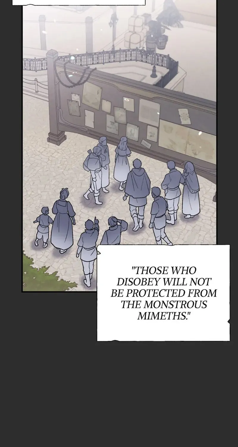 The Last Immortal's Theorem Chapter 55 page 63 - 