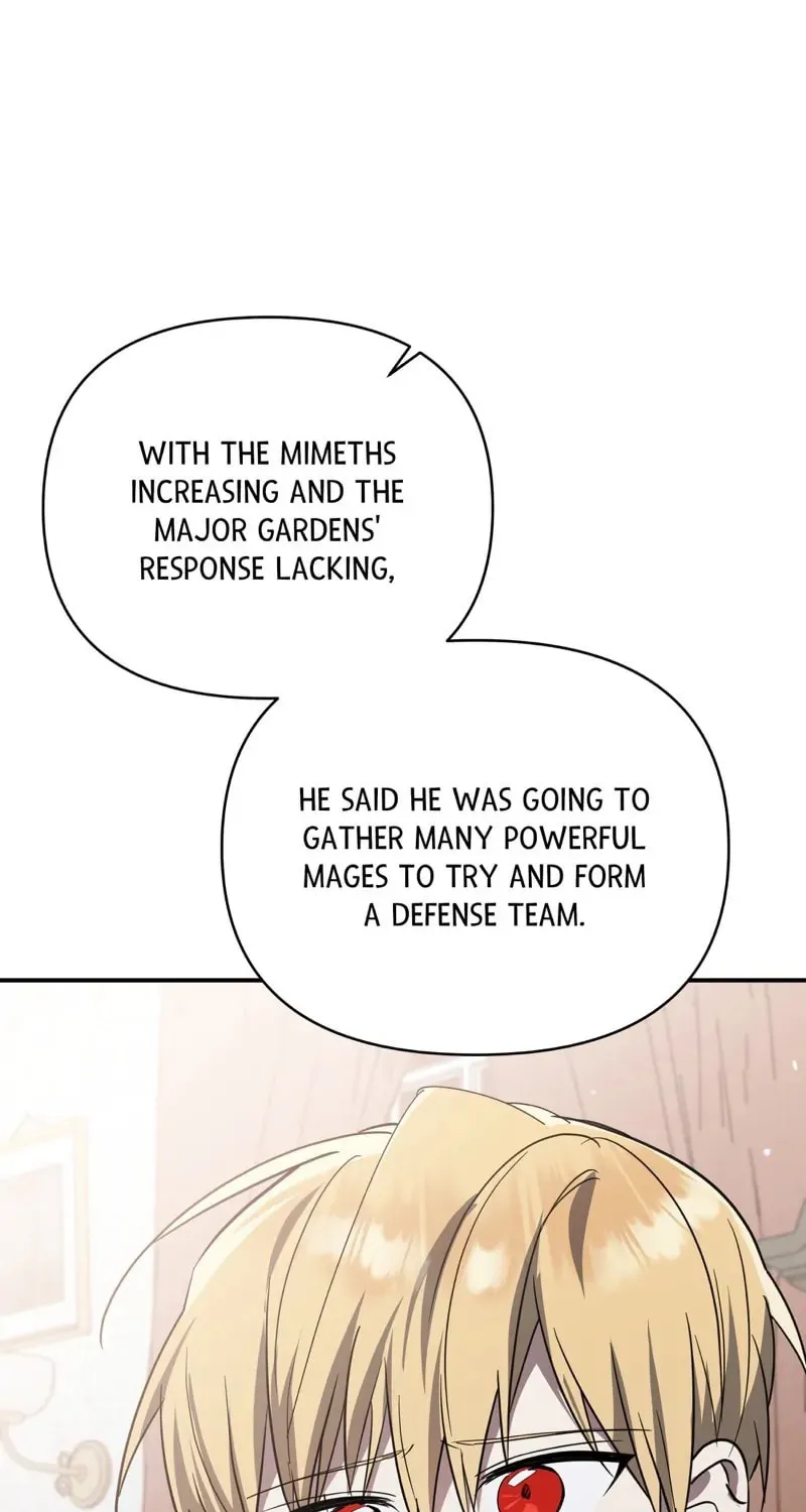 The Last Immortal's Theorem Chapter 55 page 9 - 