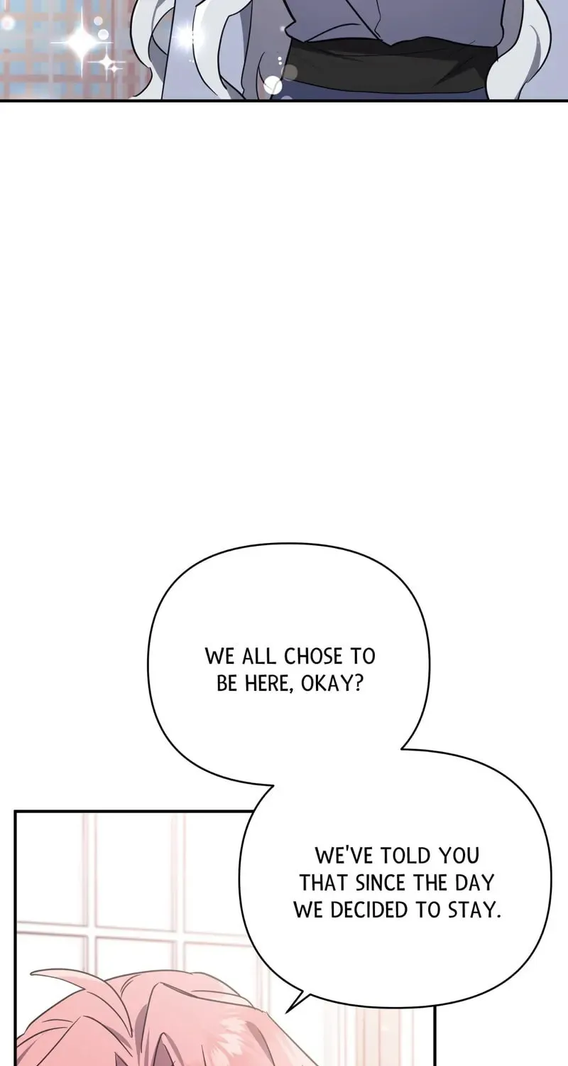 The Last Immortal's Theorem Chapter 55 page 81 - 