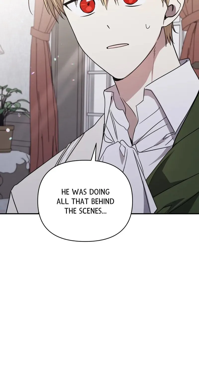 The Last Immortal's Theorem Chapter 55 page 10 - 