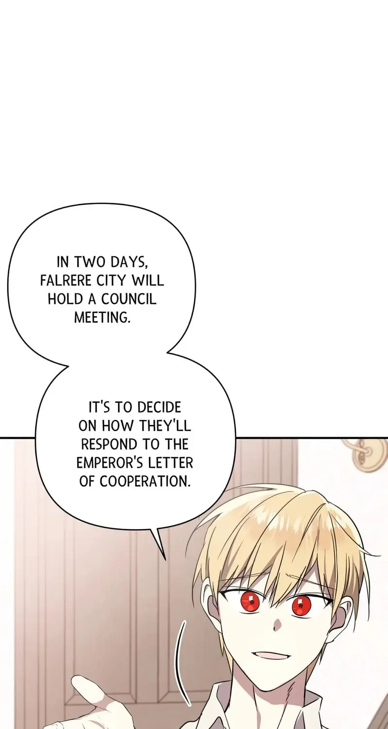 The Last Immortal's Theorem Chapter 55 page 93 - 
