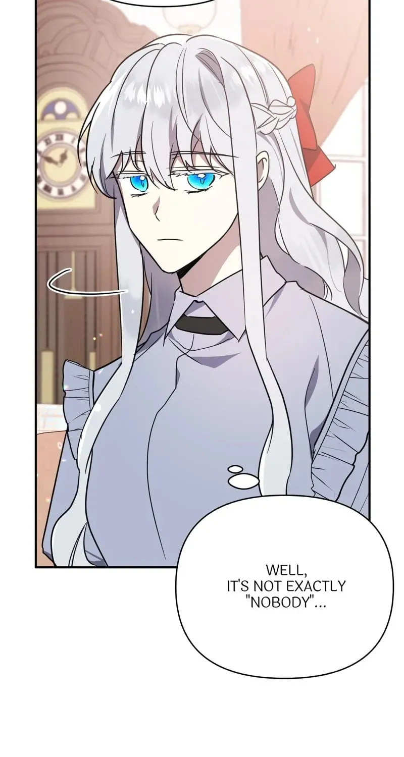 The Last Immortal's Theorem Chapter 55 page 95 - 