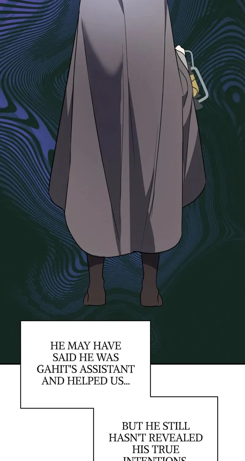 The Last Immortal's Theorem Chapter 55 page 98 - 