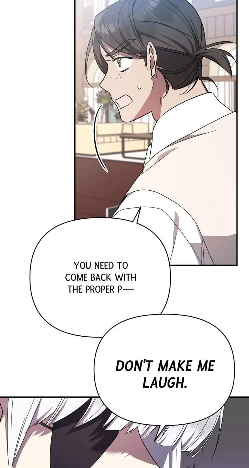 Read The Last Immortal