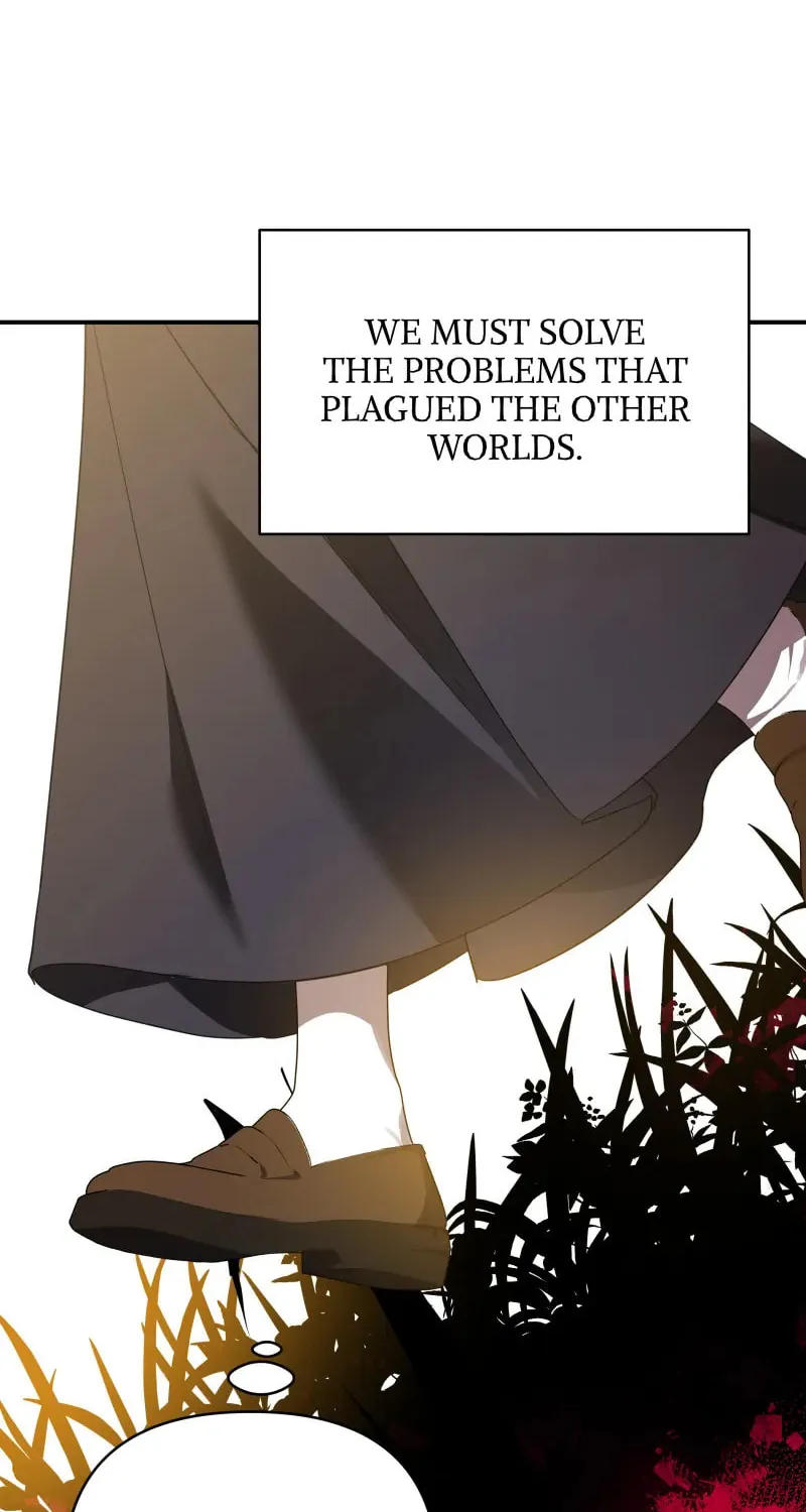 Read The Last Immortal